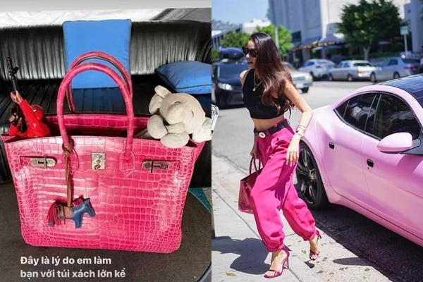 Hé lộ váy cưới đặc biệt của Hoa hậu Phạm Hương-8