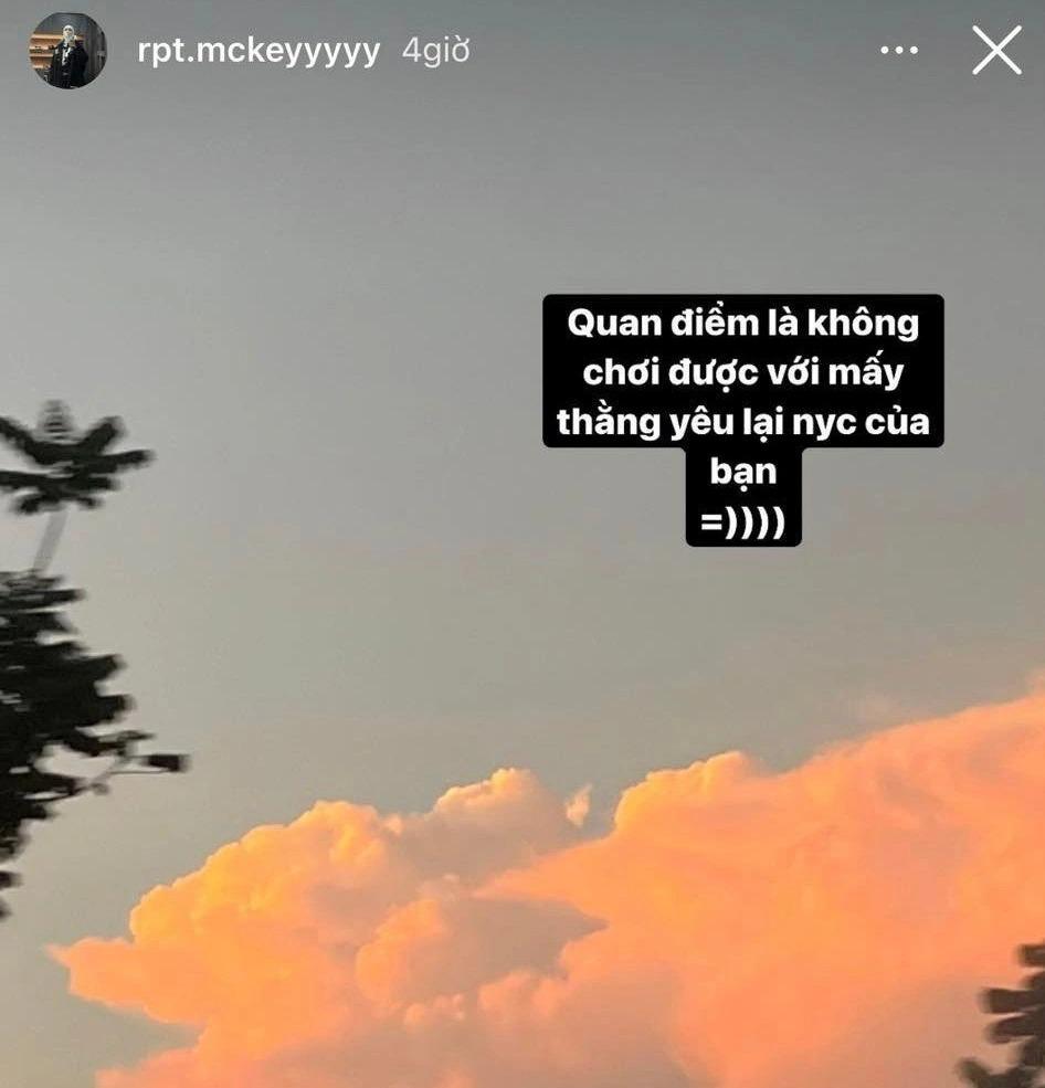 Không cần xin phép nếu hẹn hò lại người yêu cũ của bạn-1