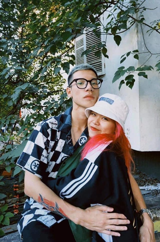 Không cần xin phép nếu hẹn hò lại người yêu cũ của bạn-2