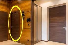 Vì sao cổ nhân quan niệm Một nhà có hai cửa, tiền tài khó giữ?-1