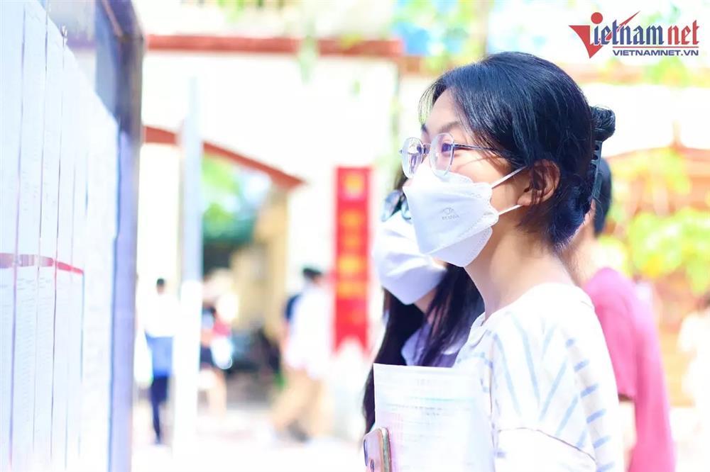 Điểm chuẩn vào lớp 10 chuyên tại Hà Nội năm 2022-3