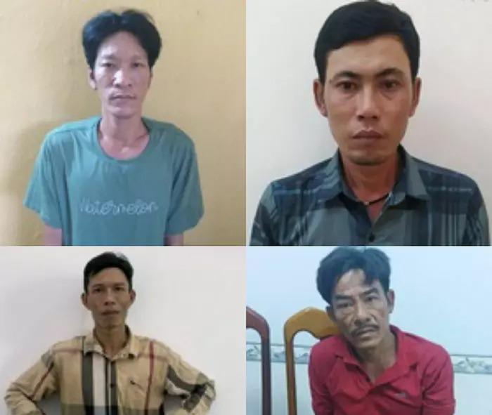 Thủ đoạn ‘quái’ của băng siêu trộm khiến chủ tiệm vàng khiếp sợ-1