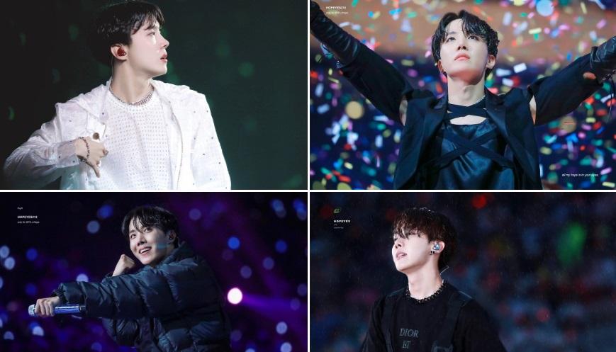 Từ vũ công đường phố thành rapper thần tượng của BTS-3