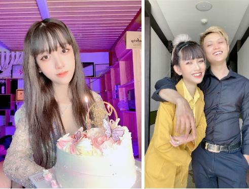 Bị phụ bạc, cô gái teo hai tay dùng chân chăm con, 3 năm sau sống hạnh phúc-6