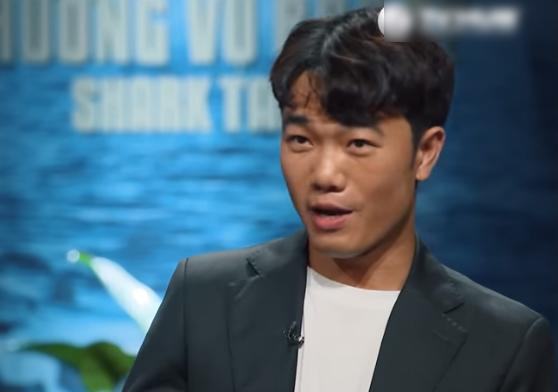 Xót xa Xuân Trường chia sẻ lý do lên Shark Tank gọi vốn-4