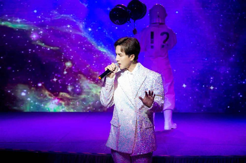 Học trò GenZ của Hoàng Thùy Linh bỏ gần 10 tỷ làm MV-2