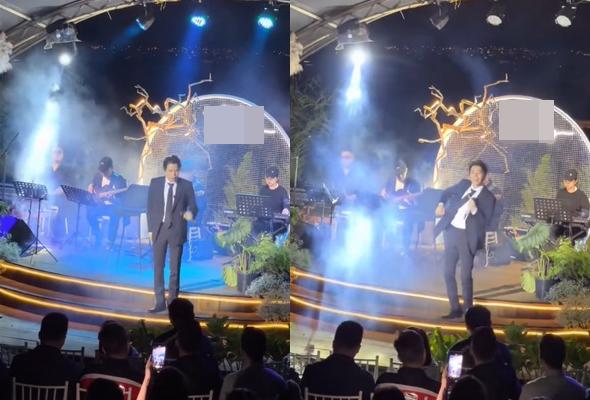 Trịnh Thăng Bình hát live, netizen chê gay gắt: thừa tiền mới đi xem-2