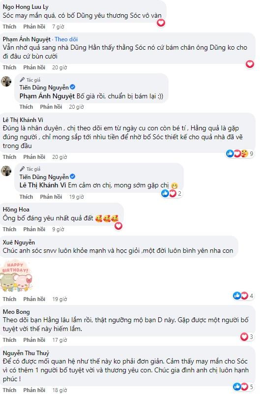 Ông xã kiến trúc sư nhắn nhủ con trai riêng Hằng Túi-5