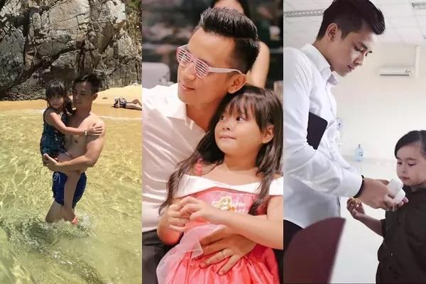 Ông xã kiến trúc sư nhắn nhủ con trai riêng Hằng Túi-10