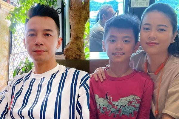 Hằng Túi hiếm hoi khoe ảnh hở hang, choáng body mẹ 5 con-6