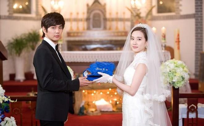 Luật sư tự kỷ Park Eun Bin: tự gánh phim mà chẳng cần nam thần đình đám-12