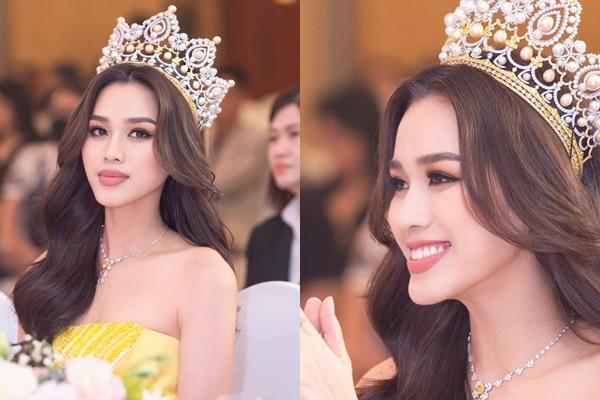 Đỗ Thị Hà băng bó khắp mặt, mới dao kéo hay gì?-14