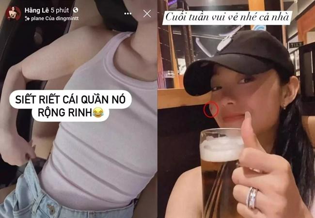 Minh Hằng nói về chồng sau đám cưới, hé lộ ghiền làm đẹp-1