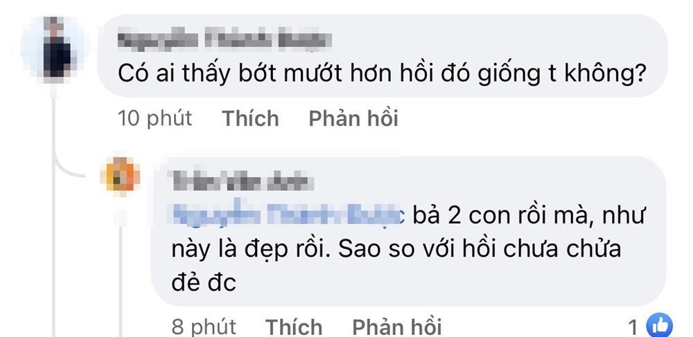 Phạm Hương tái xuất Vbiz với son đỏ chót, body phát tướng hơn xưa-9