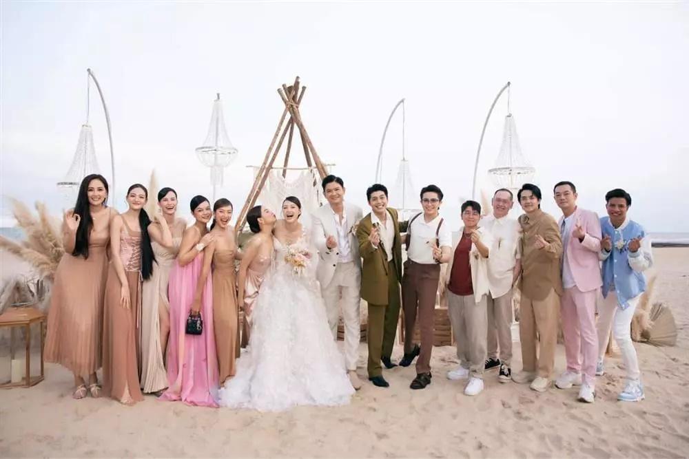 Minh Hằng nói về chồng sau đám cưới, hé lộ ghiền làm đẹp-5