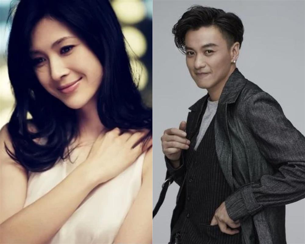 Sao nữ bỏ tình nghèo lấy đại gia, giờ gánh nợ gần 500 tỷ-3