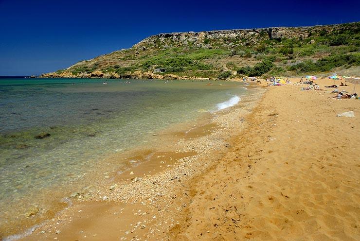 9 bãi biển có màu sắc kỳ lạ nhất trên thế giới-7