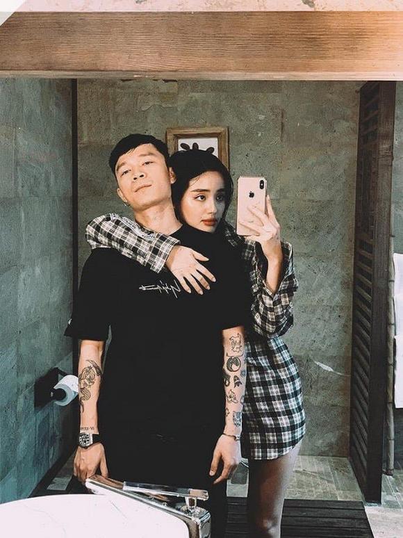 Cô em Trendy Khánh Linh chia tay bạn trai sau 5 năm hẹn hò-2