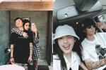 'Cô em Trendy' Khánh Linh chia tay bạn trai sau 5 năm hẹn hò