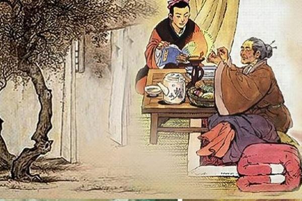 Gia đình nào có đủ 4 con giáp này thì gia đình đó ắt hẳn giàu có-5