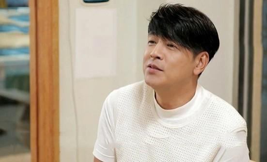 Ryu Shi Won sau 9 năm rời showbiz vì tai tiếng-1