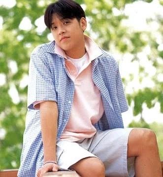 Ryu Shi Won sau 9 năm rời showbiz vì tai tiếng-2