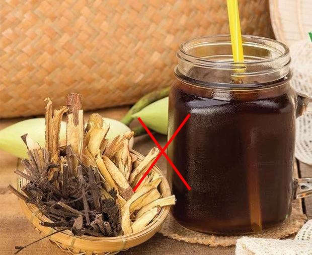 4 đại kỵ khi uống nhân trần nhiều người cứ uống vô tư không biết-2