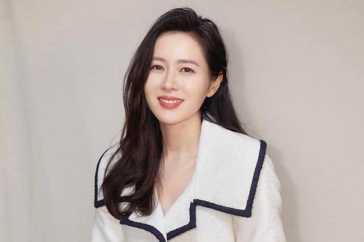 Son Ye Jin nấu nướng khi bầu bí, nhìn món nào cũng thèm-7