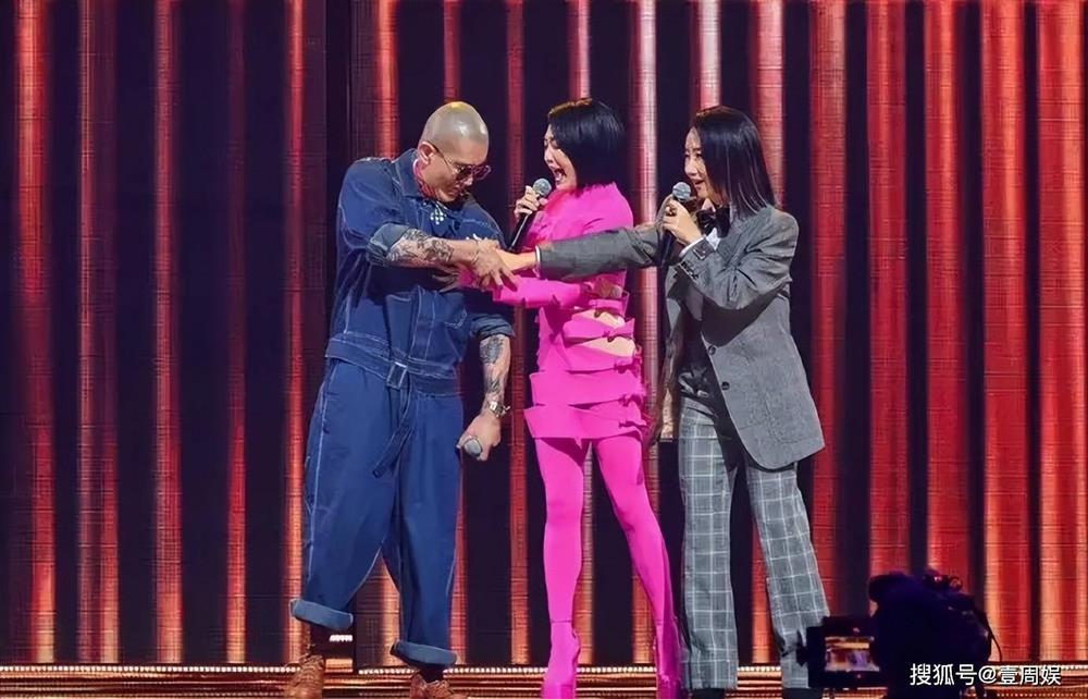 Em ruột Từ Hy Viên ám chỉ chuyện ấy của vợ chồng chị gái-2