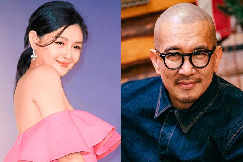 Chồng mới xứ Hàn định cư Đài Loan vì Từ Hy Viên-7