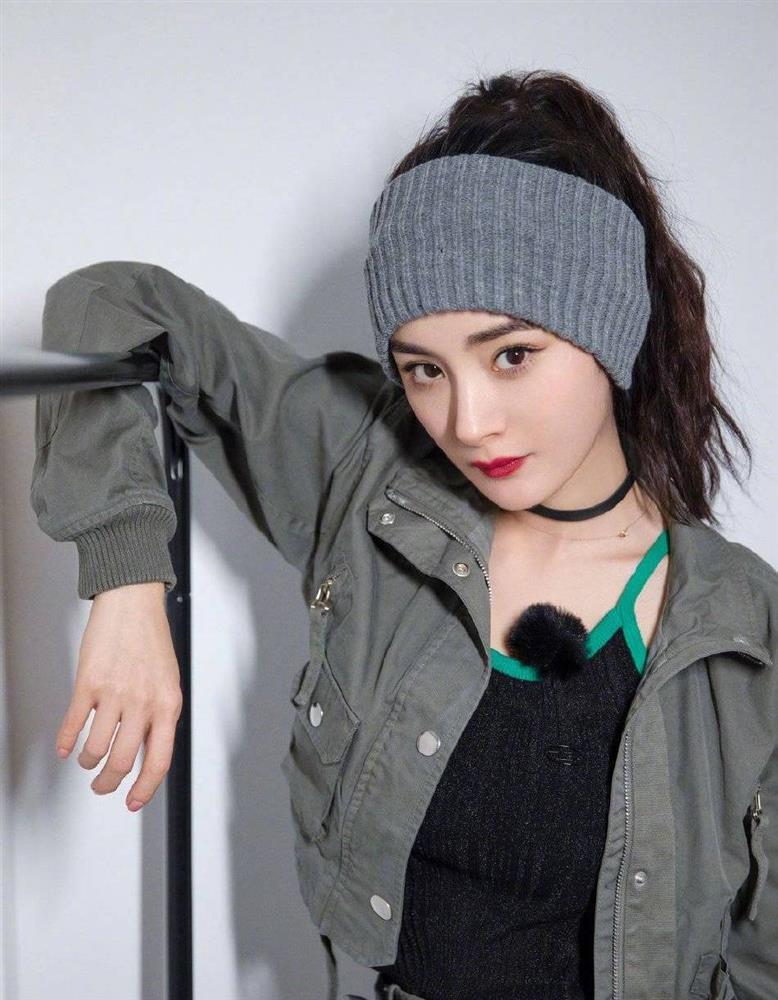 Dương Mịch chấn thương, nhập viện khẩn cấp-1