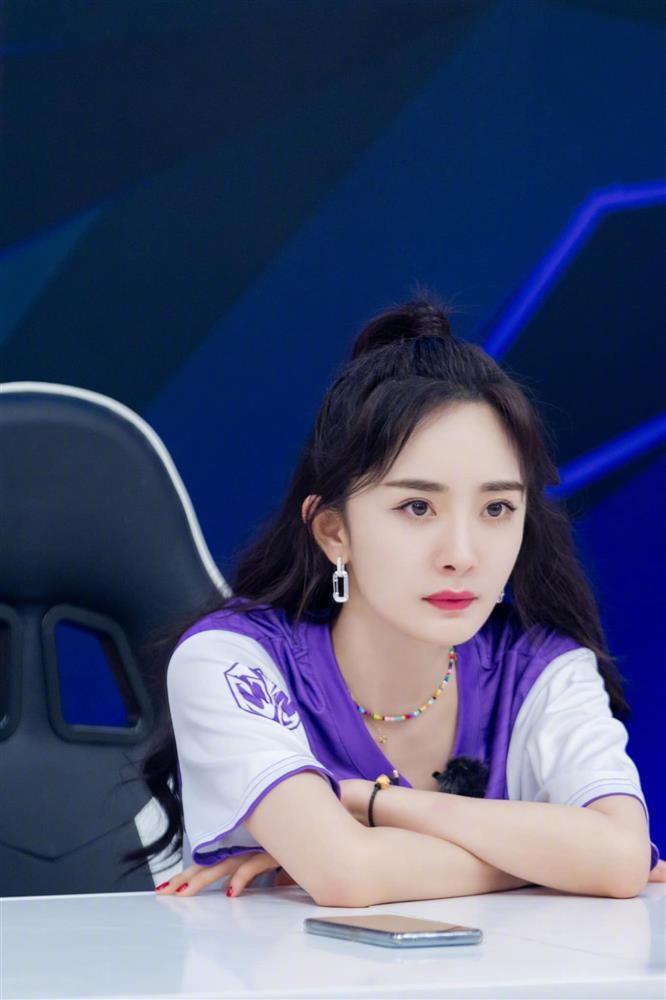 Dương Mịch chấn thương, nhập viện khẩn cấp-2