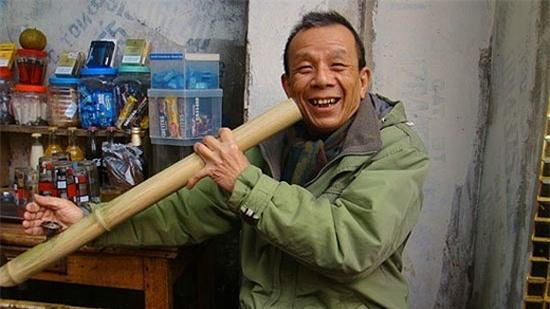 Những vị trưởng thôn phim Việt: Người đi liền với danh xưng, người vất vả với đời thực-2
