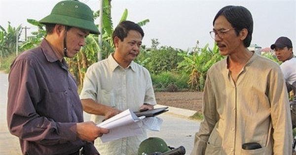 Những vị trưởng thôn phim Việt: Người đi liền với danh xưng, người vất vả với đời thực-4