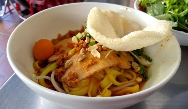 Món ngon khi đi du lịch: Chưa thưởng thức những món này là chưa tới Hội An!-2