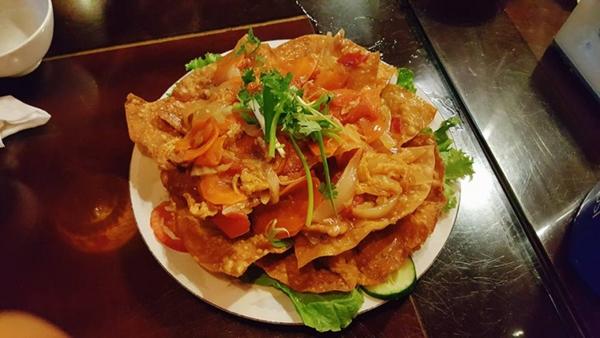 Món ngon khi đi du lịch: Chưa thưởng thức những món này là chưa tới Hội An!-3