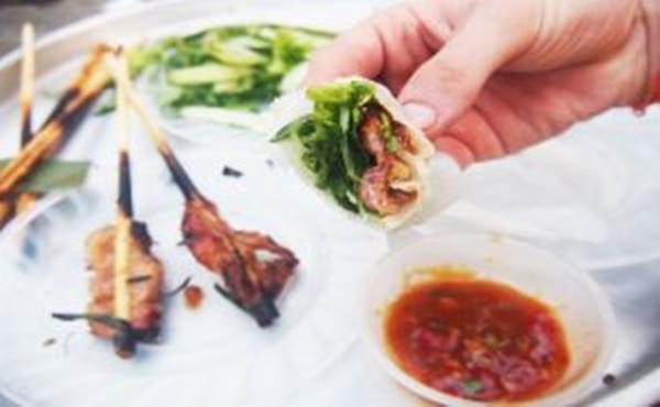 Món ngon khi đi du lịch: Chưa thưởng thức những món này là chưa tới Hội An!-6