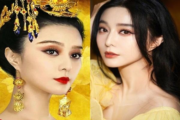 Bà trùm showbiz Hoa ngữ khiến Phạm Băng Băng, Châu Tấn phải mang ơn cả đời-3