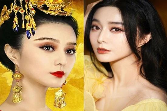 Bà trùm showbiz Hoa ngữ khiến Phạm Băng Băng, Châu Tấn phải mang ơn cả đời