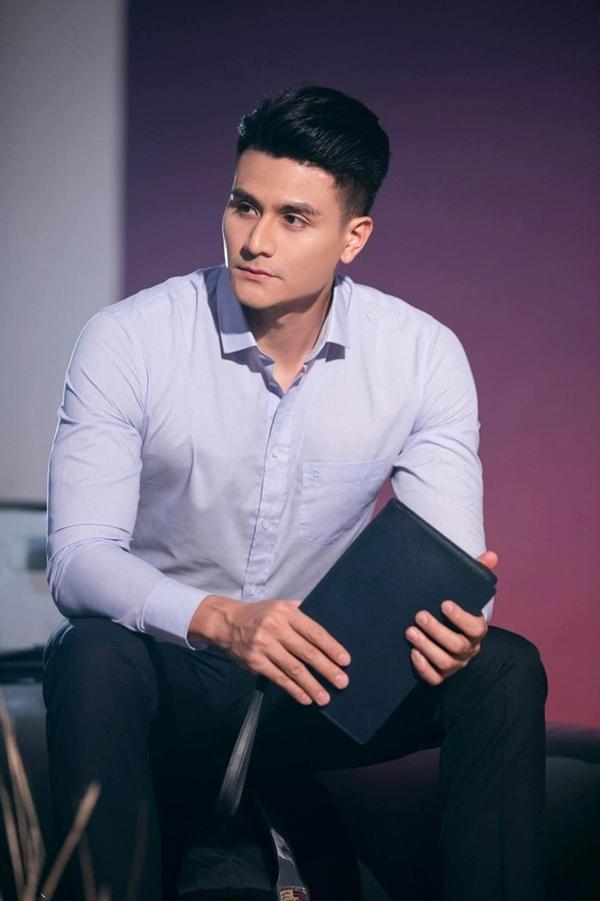 Vĩnh Thụy bất ngờ công bố đã có người yêu, netizen: Tôi đau đớn, tôi gục ngã-1