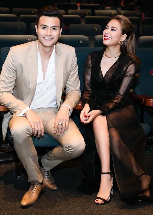 Vĩnh Thụy bất ngờ công bố đã có người yêu, netizen: Tôi đau đớn, tôi gục ngã-4