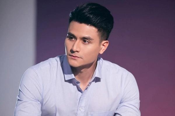 Người tình Vĩnh Thụy lộ chút mặt đã cho thấy rất xinh-4