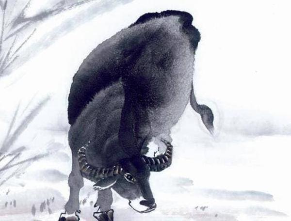 Gia đình nào có đủ 4 con giáp này thì gia đình đó ắt hẳn giàu có-1