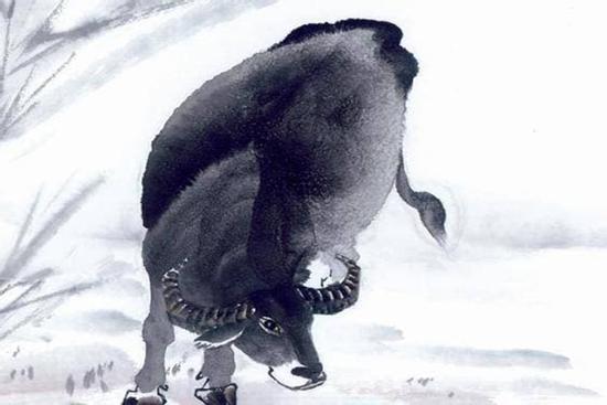 Gia đình nào có đủ 4 con giáp này thì gia đình đó ắt hẳn giàu có