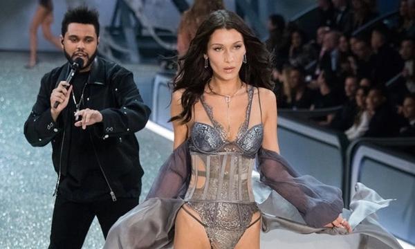 Những bí mật đen tối sau sàn diễn nội y đình đám Victorias Secret-6