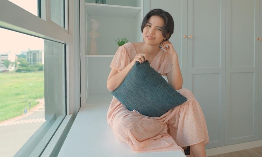 Vũ Cát Tường từng nữ tính thế nào trước khi xác nhận đồng tính?-1