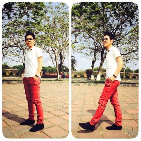 Vũ Cát Tường từng nữ tính thế nào trước khi xác nhận đồng tính?-8