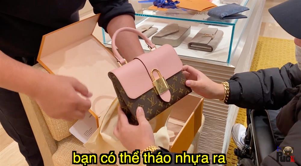 Chiều cao tăng liên tục, Khoa Pug vung tiền ăn ngon, sắm đồ hiệu-5