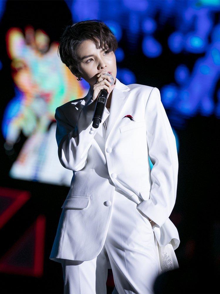 Vũ Cát Tường và những lần gây chấn động showiz Việt-1