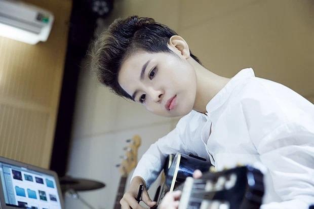 Vũ Cát Tường và những lần gây chấn động showiz Việt-3